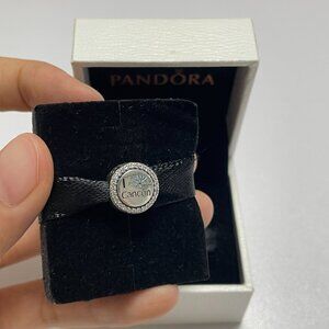 Pandora I Love Cancun Exclusive charm